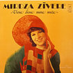 MIRDZA ZIVERE / Viena Diena Mana Muza